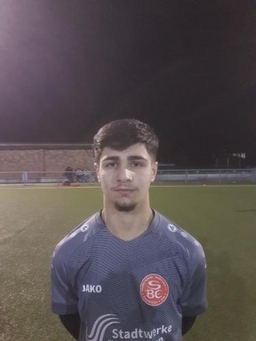 Avatar Bild für Leonard Mustafaj