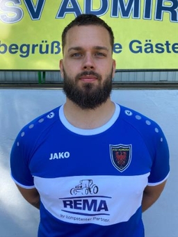 Avatar Bild für Maximilian Müller