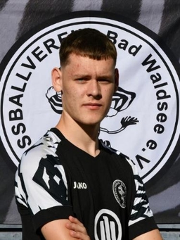 Avatar Bild für Hannes Achberger