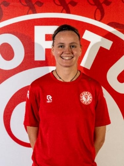 Avatar Bild für Carina Gartzen