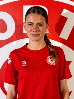 Avatar Bild für Marie Sophie Knetsch