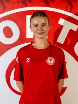 Avatar Bild für Greta Maria Leifeld