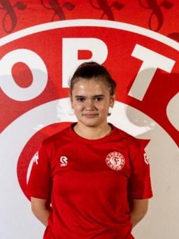 Avatar Bild für Frieda Antonia Zander