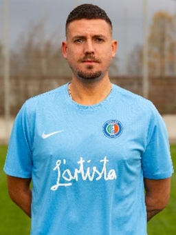 Avatar Bild für Daniel Doric