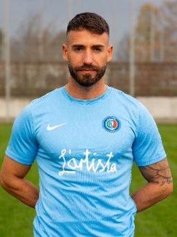 Avatar Bild für Nikola Doric