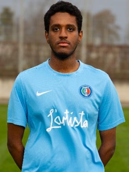 Avatar Bild für Sam Gebreyohannes