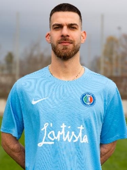 Avatar Bild für Raffael Makris