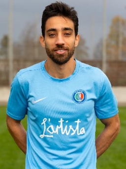 Avatar Bild für Belal Mohsen Belal Mansour Abdeltawwab