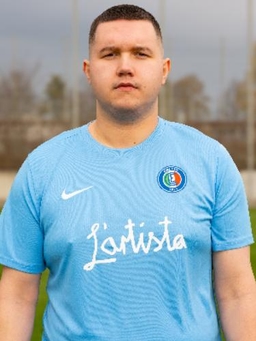 Avatar Bild für Luka Vojnovic
