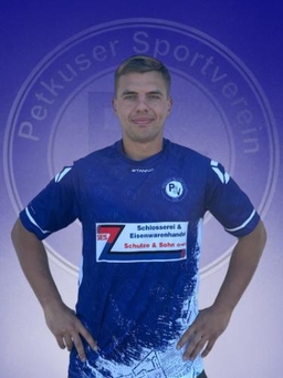 Avatar Bild für Karl Bosdorf