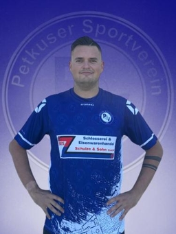 Avatar Bild für Aaron Rudat