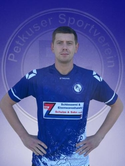 Avatar Bild für Kostiantyn Samokhin