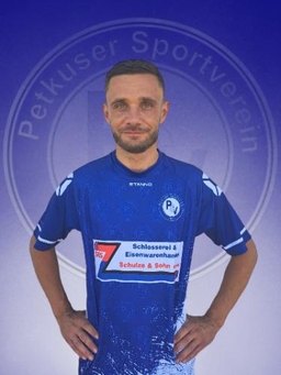 Avatar Bild für Rico Simm