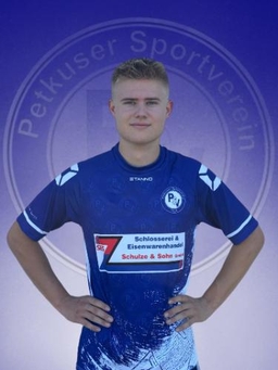 Avatar Bild für Enriki Werner