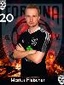 Avatar Bild