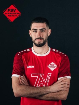 Avatar Bild für Dominik Regenspurger