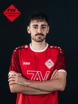 Avatar Bild für Mika Weinhold