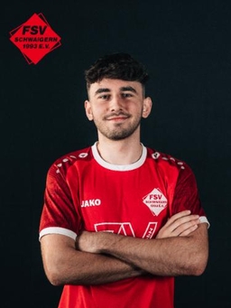 Avatar Bild für Daniel Xhani