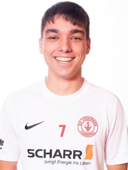 Avatar Bild für Fabijan Krpan