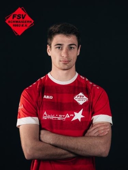 Avatar Bild für Yannik Echtenacher