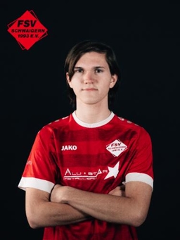 Avatar Bild für Luca Groß