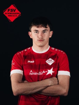 Avatar Bild für Joshua Reichelt