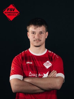 Avatar Bild für Leon Schilling