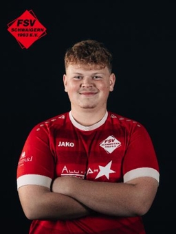 Avatar Bild für Yannik Baumann