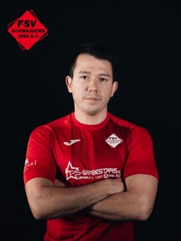 Avatar Bild für Marius Bickel