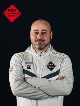 Avatar Bild für Giovanni Cinquegrana