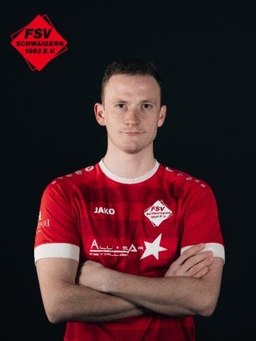 Avatar Bild für Jonas Frey