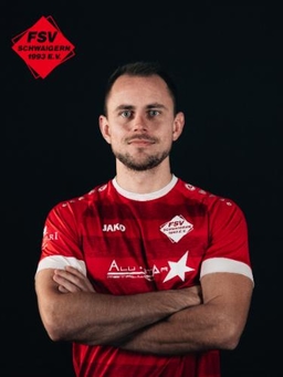 Avatar Bild für Luca Kircher