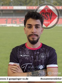 Avatar Bild für Ismael Hassan