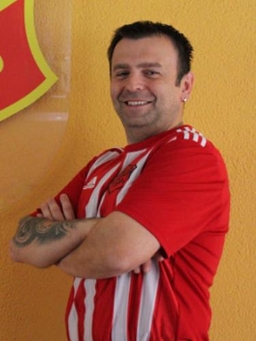 Avatar Bild für Andreas Peter Bieniasch