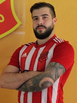 Avatar Bild für Andre Schuetz