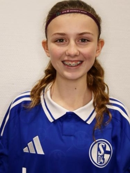 Avatar Bild für Jasmin Goronzy