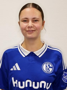 Avatar Bild für Sammy-Jo Marie Hendricksen