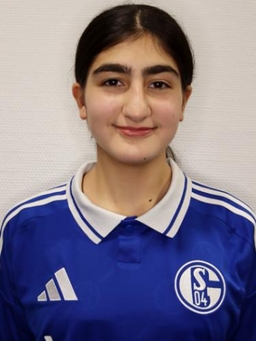 Avatar Bild für Berivan Solmaz