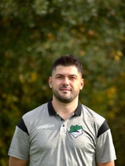 Avatar Bild für Angelo Bruno Rampulla