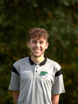 Avatar Bild für Johannes Wengert