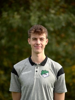 Avatar Bild für Jannik Stockert