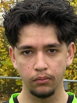 Avatar Bild für Salim Marin