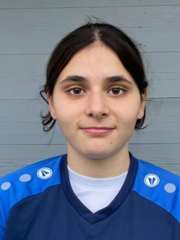 Avatar Bild für Elda Spahija