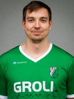 Avatar Bild für Attila Ballasus