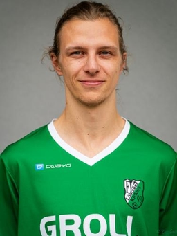 Avatar Bild für Jonas Fabich