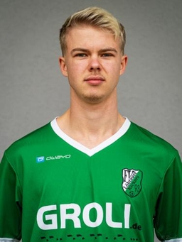 Avatar Bild für Vincent Obermann