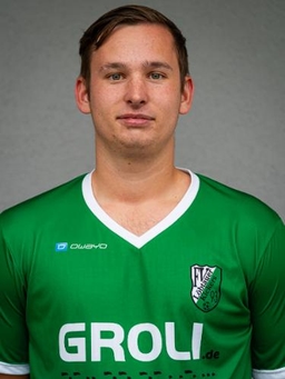 Avatar Bild für Anton Thiele