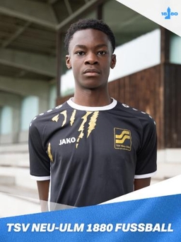 Avatar Bild für Joshua Bengi