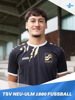 Avatar Bild für Sinan Koc