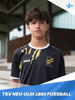 Avatar Bild für Levin Yasar